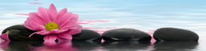 yoga afspænding visualisering
