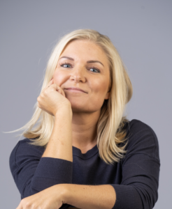 karina nissen psykoterapeut