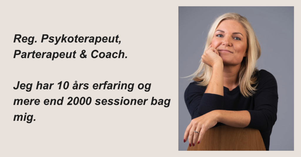 Coaching selvstændige