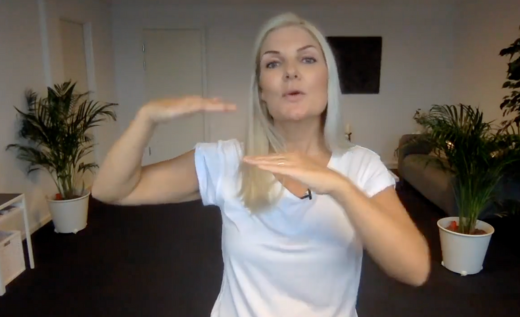 Hvorfor skuffer jeg mig selv?