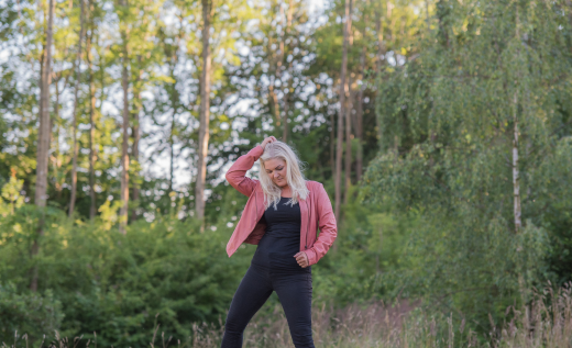 Hvad skal jeg med mit liv?