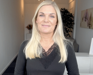 Psykoterapi angst tankefeltterapi parterapi