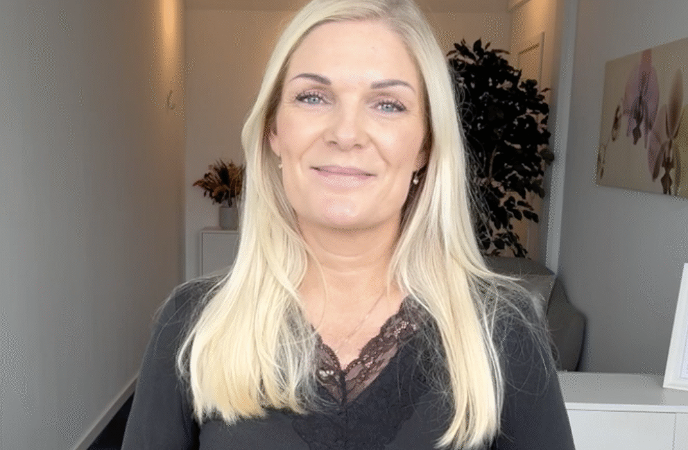 EFT (Emotionel Frihedsteknik) – find ro, slip stress og genvind balancen