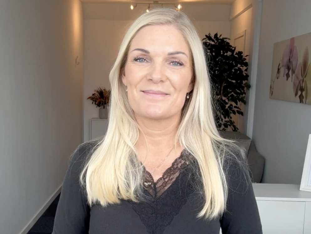 EFT (Emotionel Frihedsteknik) – find ro, slip stress og genvind balancen